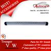 New Aluminum Volkswagen Touareg Running Boards, Side Steps Bar, Car Accessories ,Car Exterior Parts