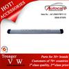 New Aluminum Volkswagen Touareg Running Boards, Side Steps Bar, Car Accessories ,Car Exterior Parts