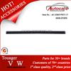 New Aluminum Volkswagen Touareg Running Boards, Side Steps Bar, Car Accessories ,Car Exterior Parts