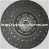 Kamaz 14-1601130 350mm Clutch Disc With High Quality
