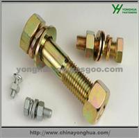 Assembling Bolts M12*1.75*120