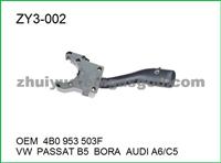 Wiper Switch 4B0953503F