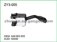 Wiper Switch 4A9953503