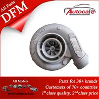 Dongfeng Truck Parts Turbo Charger 3539697