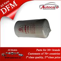 Dongfeng Truck Parts Oil Filter 3908615