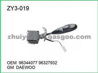 Wiper Switch 96344077.96327932