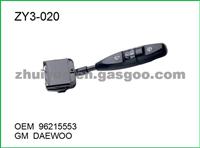 Wiper Switch 96215553