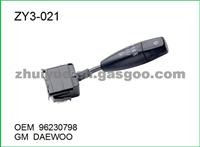 Wiper Switch 96230798