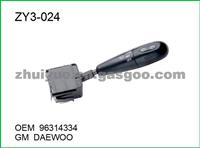 Wiper Switch 96314334