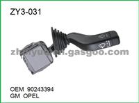 Wiper Switch 90243394