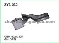 Wiper Switch 90243395.1241132