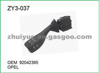 Wiper Switch 92042395