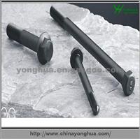 Cylinder Bolt M12