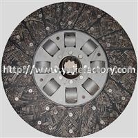 Maz Clutch Disc With Competitive Prices And High-Quality 1841601130