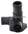 VW Water Flange 028 121 132