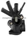 VW Water Flange 028 121 144M 028 121 145C