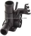 VW Water Flange 037 121 132E 037 121 133F