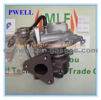 Best Quality !!! Rhf4 14411-Vk500 Turbo Charger