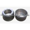 KESSLER Brake Drum 814524.1