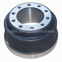 YORK Brake Drum 501774F