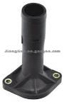 VW/AUDI Water Flange 038 121 121