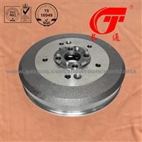 35082 Kia Sportage Brake Drum