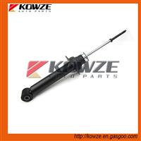 Front Suspension Shock Absorber For Mitsubishi Pajero V65 V68V73 V75 V77 V78 6G74 6G75 4M41 MR554292 4062A002