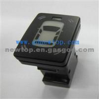 2012 Toyota Innova Park Sensor Switch(NT-P-2126)