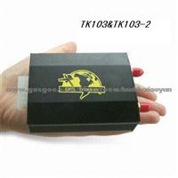 GPS Tracker TK103-2