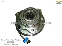 Wheel Hub Bearing 96626339 Chevrolet Captive