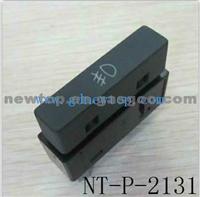 2012 GM/ Chevrolet Celta And Prisma OEM Fog Lamp Switch(NT-P-2131)