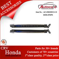 New Aluminum HONDA CRV Running Boards, Side Steps Bar, Car Accessories ,Car Exterior Parts