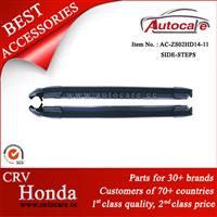 New Aluminum HONDA CRV Running Boards, Side Steps Bar, Car Accessories ,Car Exterior Parts