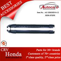 New Aluminum HONDA CRV Running Boards, Side Steps Bar, Car Accessories ,Car Exterior Parts