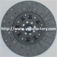 MTZ 70-1601130 300mm Clutch Disc With High Quality