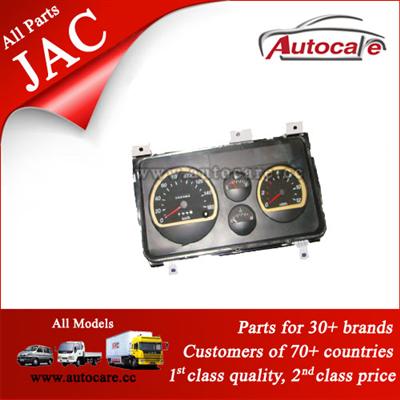 JAC Truck Parts Instrument 3801910E870