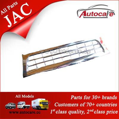 JAC Truck Parts Radiator Grill 5301011