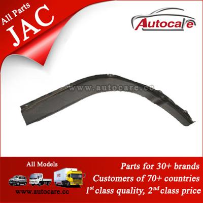 JAC Car Parts Lower Rubber Strip Door（Rh） 6102953E800