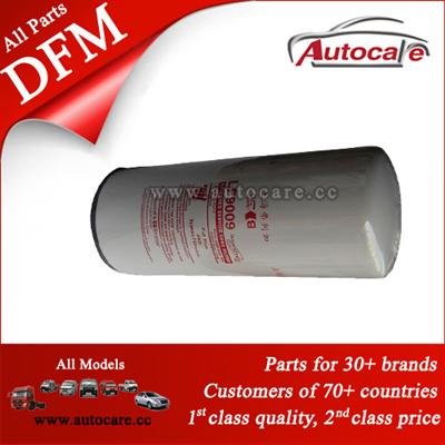 Dongfeng Truck Parts Oil Filter 3401544