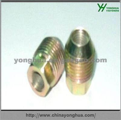 Hub Nut M12 M14 M10