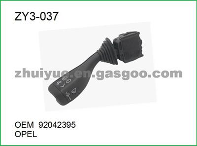 Wiper Switch 92042395