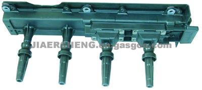 Ignition Coil For PEUGEOT 597051 DQ6066