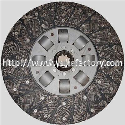 Maz Clutch Disc With Competitive Prices And High-Quality 1841601130