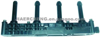 Ignition Coil For DAEWOO 96415010 DQ6092