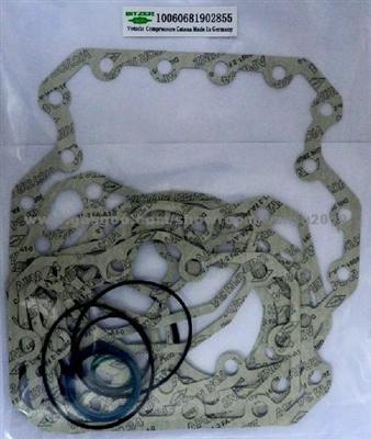 Bitzer Compressor Gasket Kit