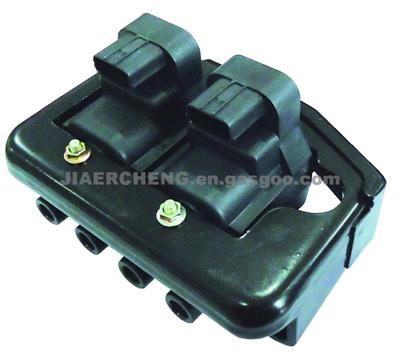 Ignition Coil For HANSHIN DSC-550 DQ6107