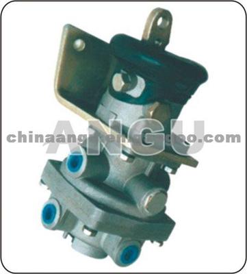 Foot Valve AG3514A-1
