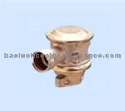 Mechanical Valve OE 722778160