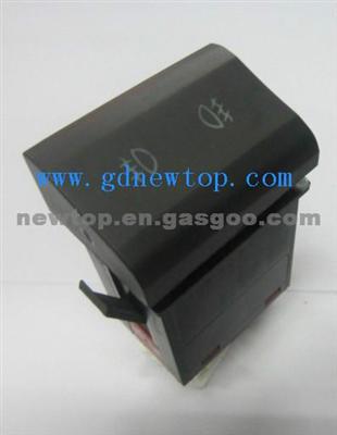 2003-2009 VW Fox/Grossfox/Spacefox Fog Lamp Lighting Switch(NT-P-2128)(OEM)