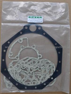 Bitzer F400 Compressor Gasket Kit